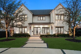 3537 Villanova St in Dallas, TX - Building Photo - Building Photo