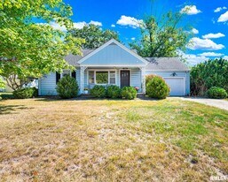 3406 North North Street in Peoria, IL - Building Photo