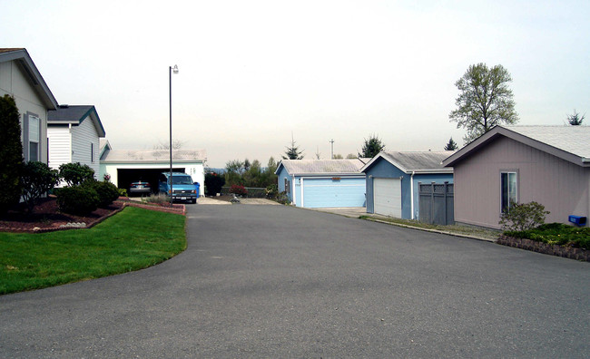 Viewcrest Park in Puyallup, WA - Building Photo - Building Photo