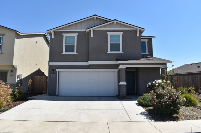 property at 4554 Iris Ct