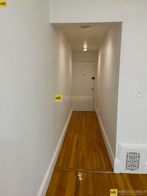 750 Huntington Ave, Unit 4 in Boston, MA - Building Photo - Building Photo
