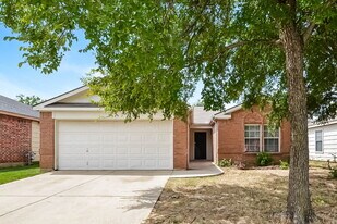 1009 Springcreek Dr in Denton, TX - Building Photo