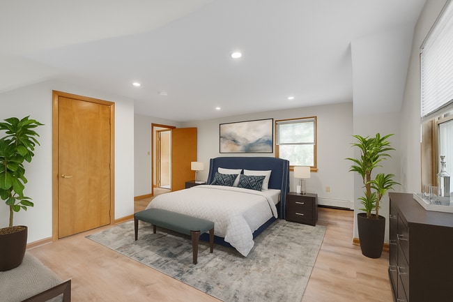 property at 115 Rowe St