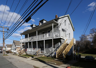 57-59 Merchants Ave in Taftville, CT - Building Photo - Building Photo