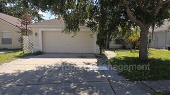 2527 Chatham Cir in Kissimmee, FL - Building Photo