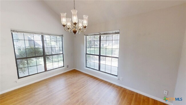 property at 1110 Boulder Run