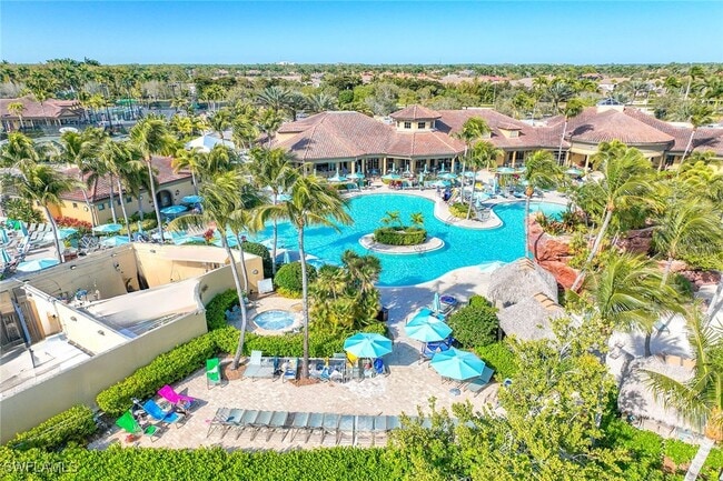 property at 8468 Indian Wells Way