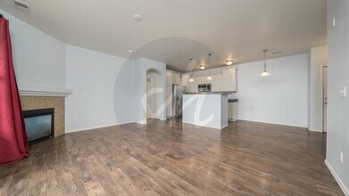 4875 Wells Branch Heights in Colorado Springs, CO - Building Photo - Building Photo