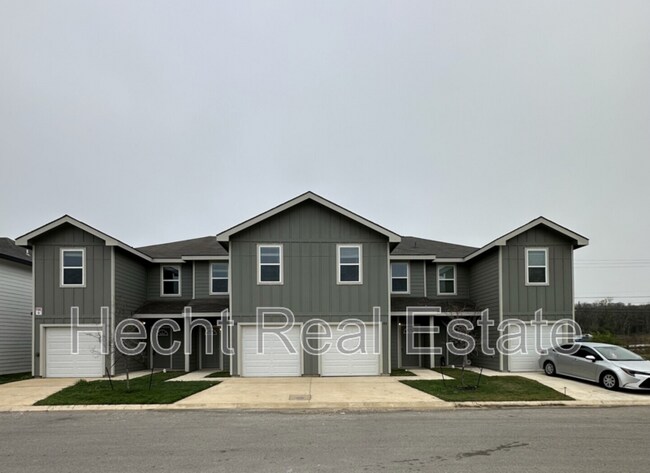 9919 Grove Mist in San Antonio, TX - Building Photo - Building Photo