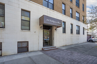 293 Dahlgren Pl in Brooklyn, NY - Building Photo - Building Photo