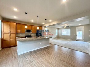 11909 Norfolk Ct in Commerce City, CO - Building Photo - Building Photo