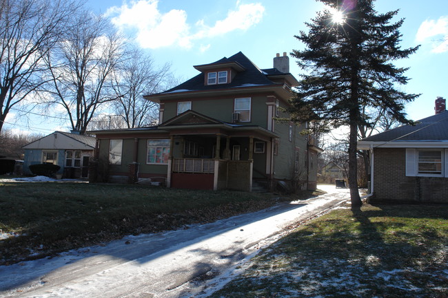 3324 University Ave in Des Moines, IA - Building Photo - Building Photo