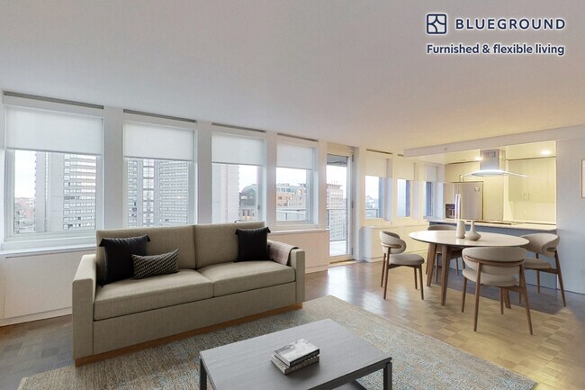 770 Boylston St in Boston, MA - Foto de edificio - Building Photo