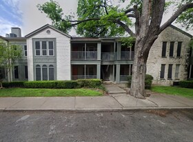 2529 Rio Grande St in Austin, TX - Building Photo