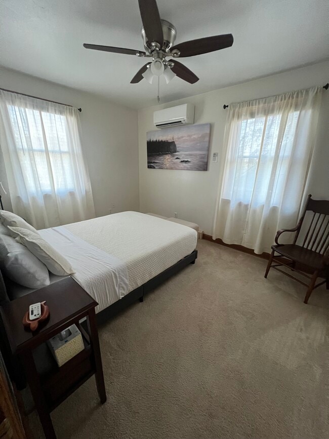 property at 1004 E 5th St