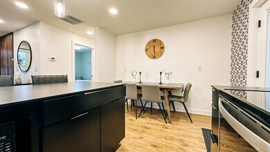 3450 E Cleve Butcher Rd in Bloomington, IN - Building Photo - Building Photo