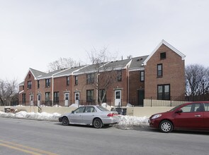 Steamboat Square in Albany, NY - Building Photo - Building Photo