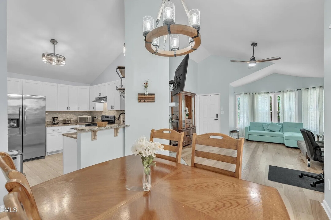 Room in House on Tall Rock Ct in Raleigh, NC - Building Photo