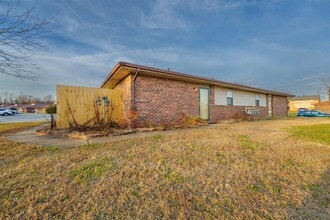 1301 Bowie Trail in Owensboro, KY - Building Photo - Building Photo