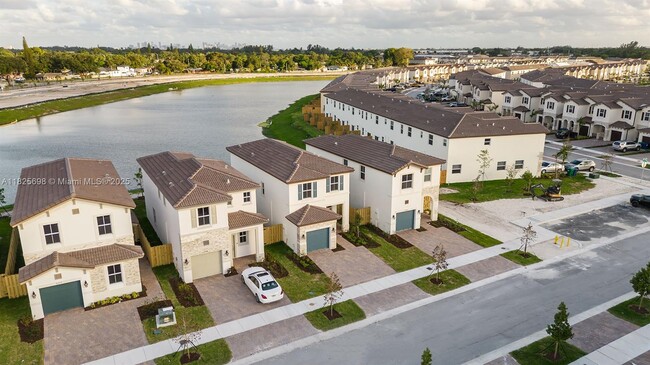 property at 2336 NW 130th St