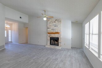 2605 Buckeye Trail in Cedar Park, TX - Building Photo - Building Photo