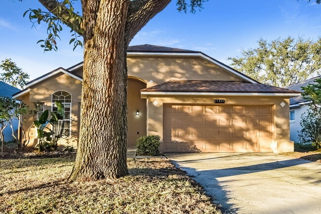 property at 15849 Green Cove Blvd