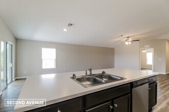 2220 NE 22nd Pl, Unit Cando Villa Apt. 303 in Cape Coral, FL - Building Photo - Building Photo