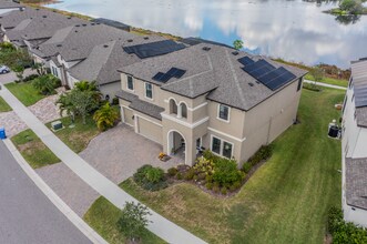 12821 Satin Lily Dr in Riverview, FL - Building Photo - Building Photo