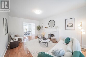 54 Latimer Ave in Toronto, ON - Building Photo - Building Photo