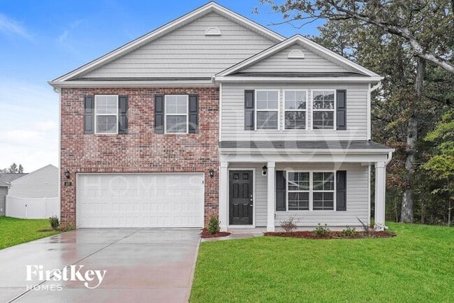 property at 487 Lochalsh Dr