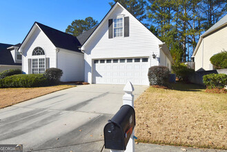 219 Turnbridge Cir in Peachtree City, GA - Building Photo - Building Photo