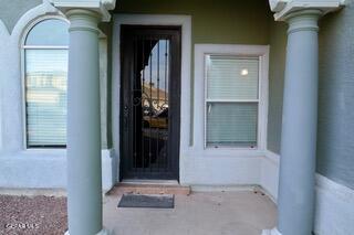 12929 Hidden Grove Dr in El Paso, TX - Foto de edificio - Building Photo