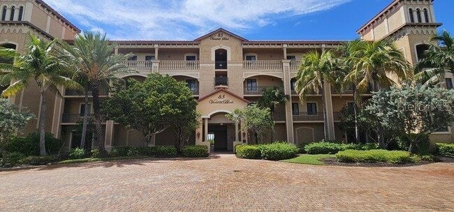 property at 85 Vivante Blvd