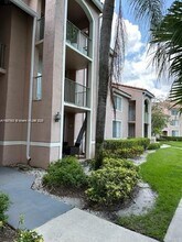 12148 St.Andrews Pl in Miramar, FL - Building Photo - Building Photo