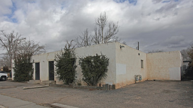 422 Chama St SE in Albuquerque, NM - Building Photo - Building Photo