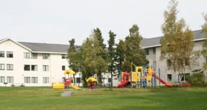 8980 Blackberry St in Anchorage, AK - Building Photo - Building Photo