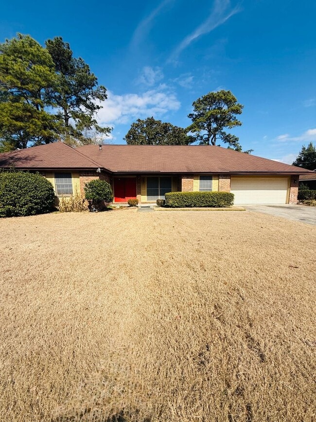 706 Tibet Ave in Savannah, GA - Building Photo - Building Photo