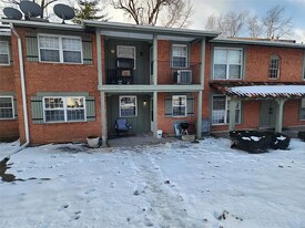 8736 Santa Bella Dr in Hazelwood, MO - Building Photo