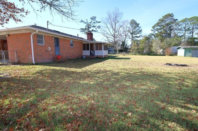 4018 N Oak Street Extension in Valdosta, GA - Building Photo - Building Photo