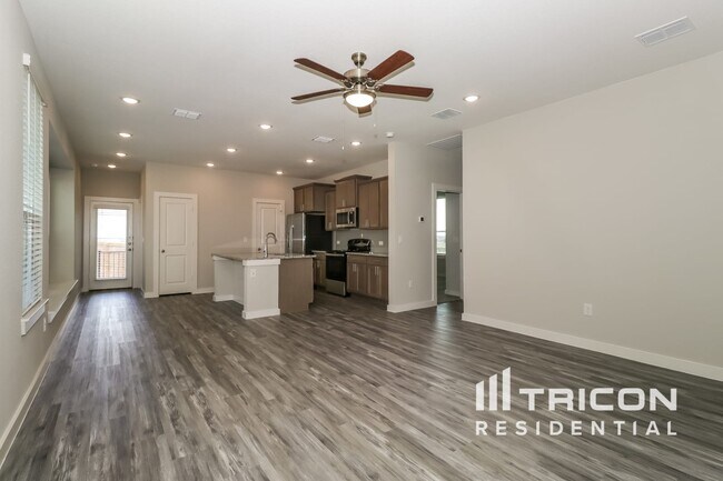 1524 Palo Verde Wy in Leander, TX - Building Photo - Building Photo