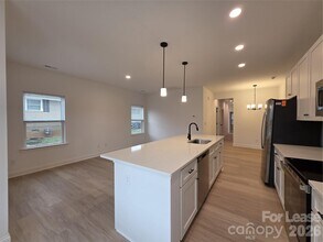 420 S Shaver St in Salisbury, NC - Building Photo - Building Photo