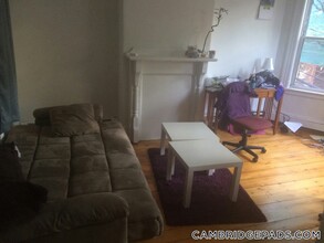 254 Windsor St in Cambridge, MA - Building Photo - Building Photo