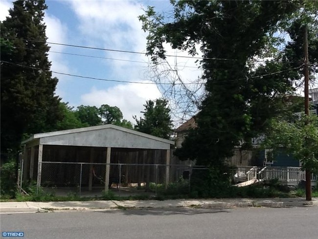 7 Oak St in Salem, NJ - Building Photo - Other