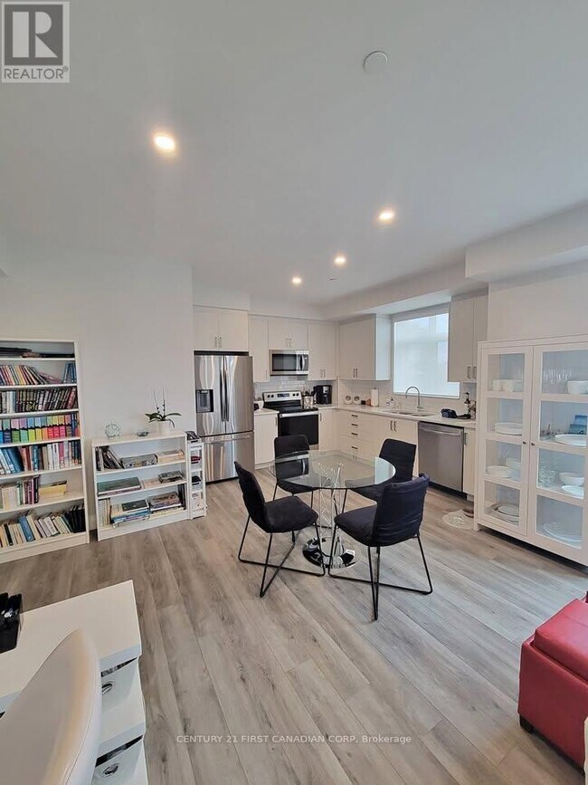 200 Callaway Rd in London, ON - Building Photo - Building Photo