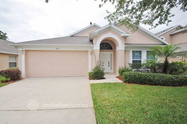2851 Stags Leap Dr in Orange City, FL - Foto de edificio - Building Photo