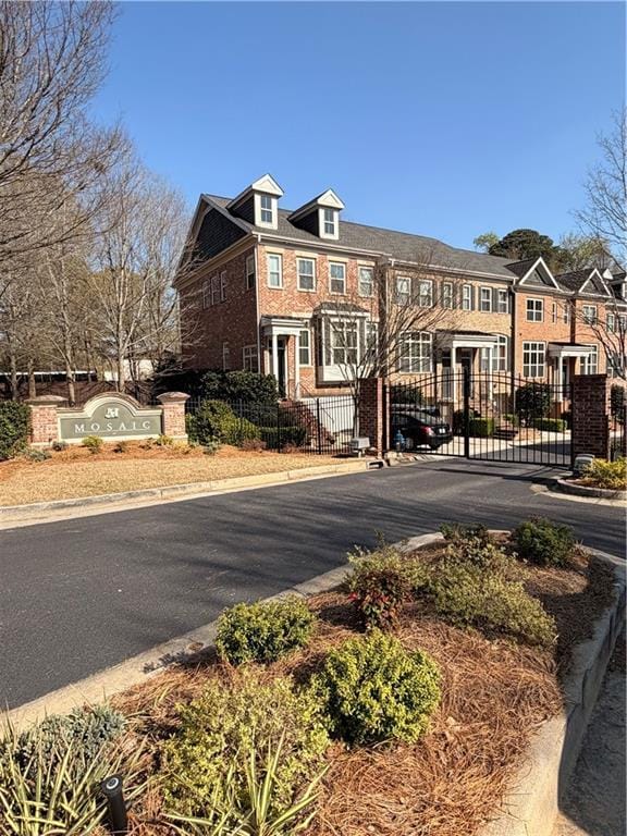 1585 Mosaic Way in Smyrna, GA - Building Photo - Building Photo