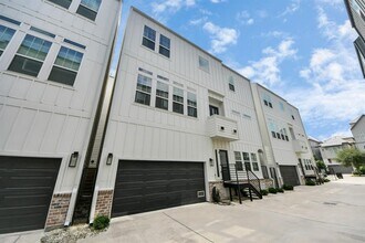 1223 W 16th St in Houston, TX - Building Photo - Building Photo