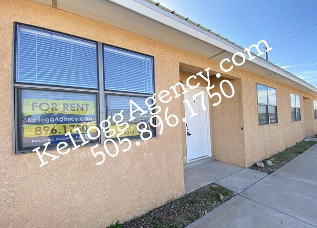 property at 537 Tulip Rd SE