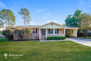 107 Sedgewood Ln in West Columbia, SC - Building Photo