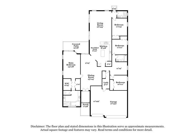 8229 Santa Rosa Ct in Sarasota, FL - Building Photo - Building Photo
